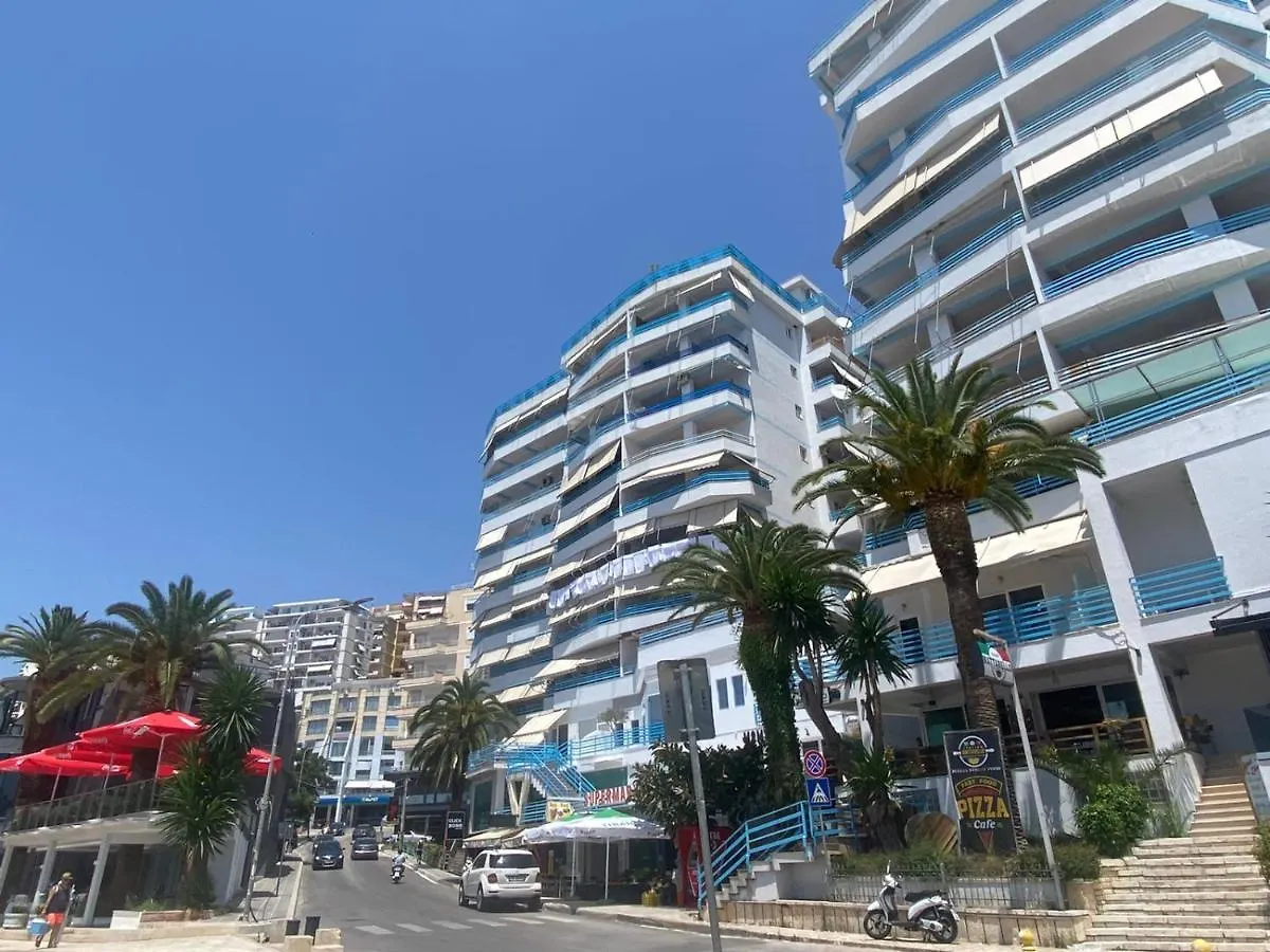 Cava Boutique Hotel Sarande 0*,