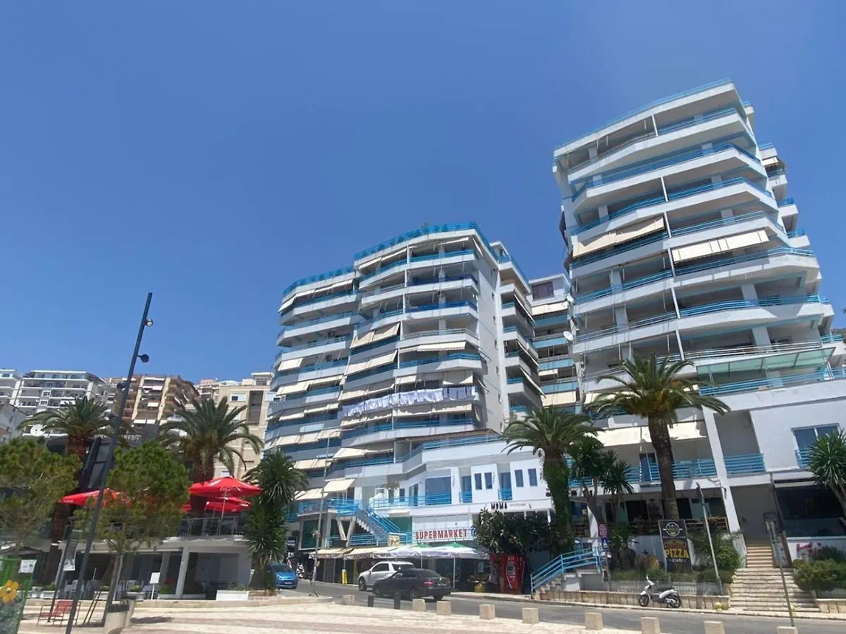 Cava Boutique Hotel Sarande