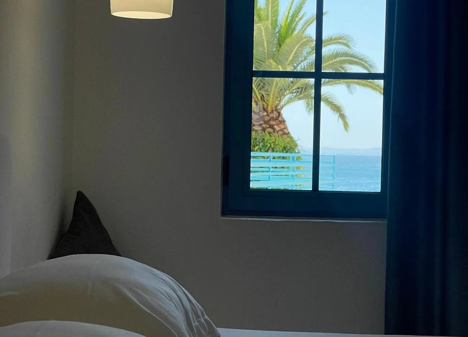 Cava Boutique Hotel Sarande