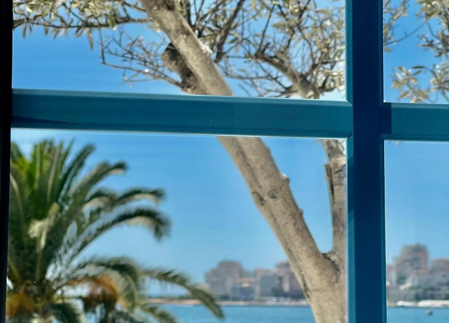 Cava Boutique Hotel Sarande Albania