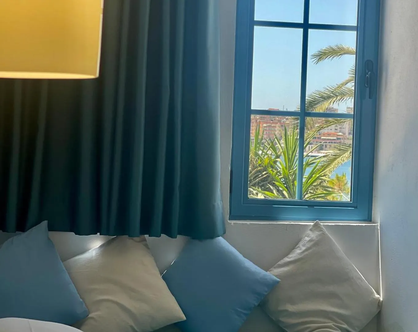 Cava Boutique Hotel ساراندا ألبانيا