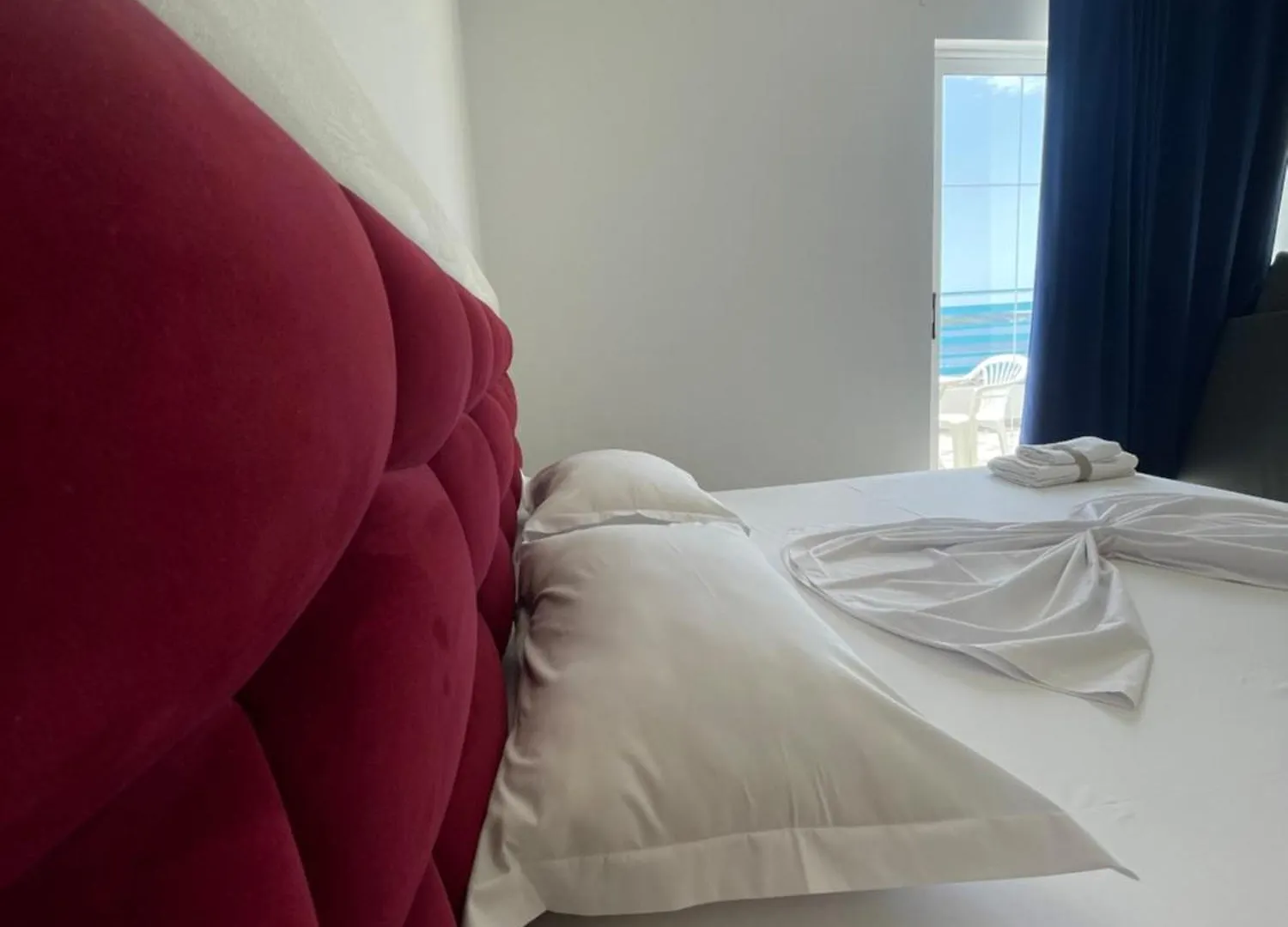 Cava Boutique Hotel Sarande Albania