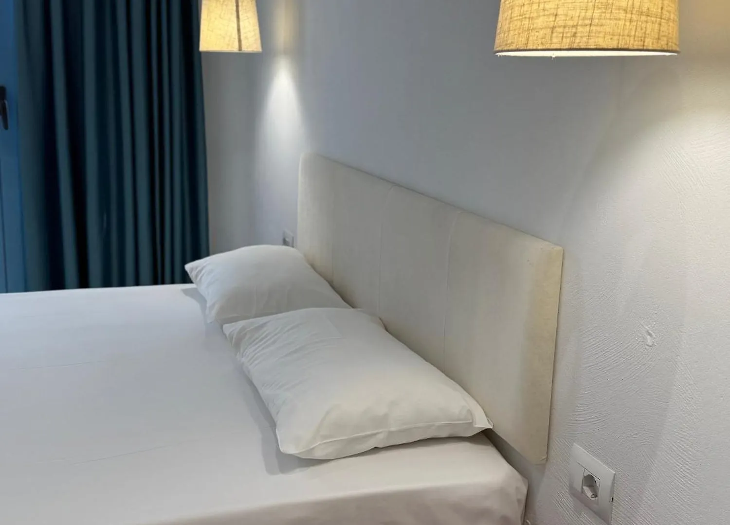 Cava Boutique Hotel Sarande 0*,