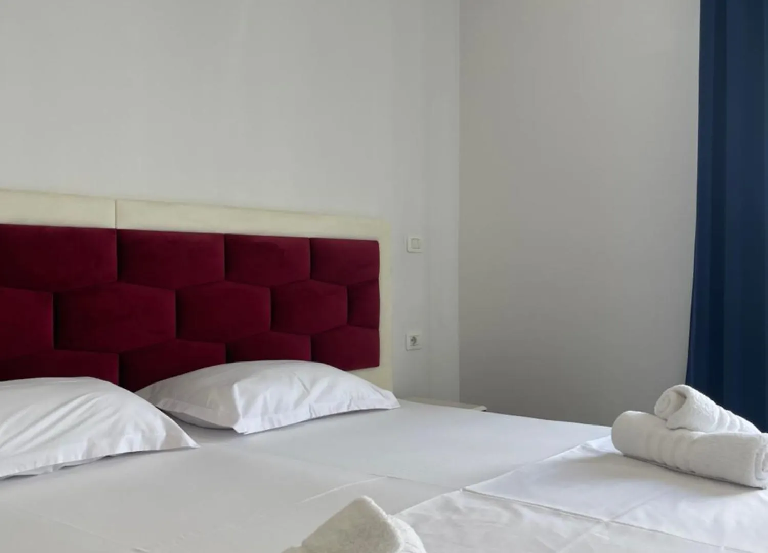 Cava Boutique Hotel Sarande