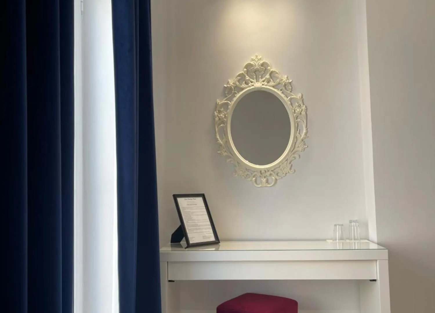 Cava Boutique Hotel Sarande