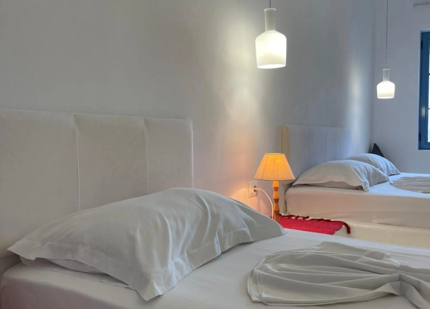 Cava Boutique Hotel Sarande Albania