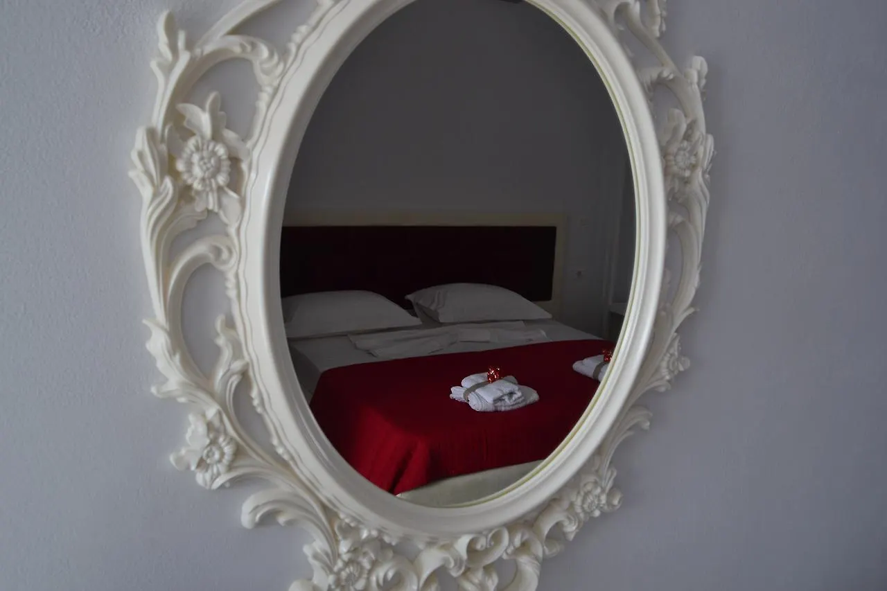 Cava Boutique Hotel Sarande Albania