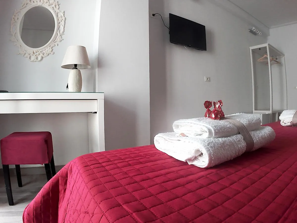 Cava Boutique Hotel Sarande 0*,  Albania