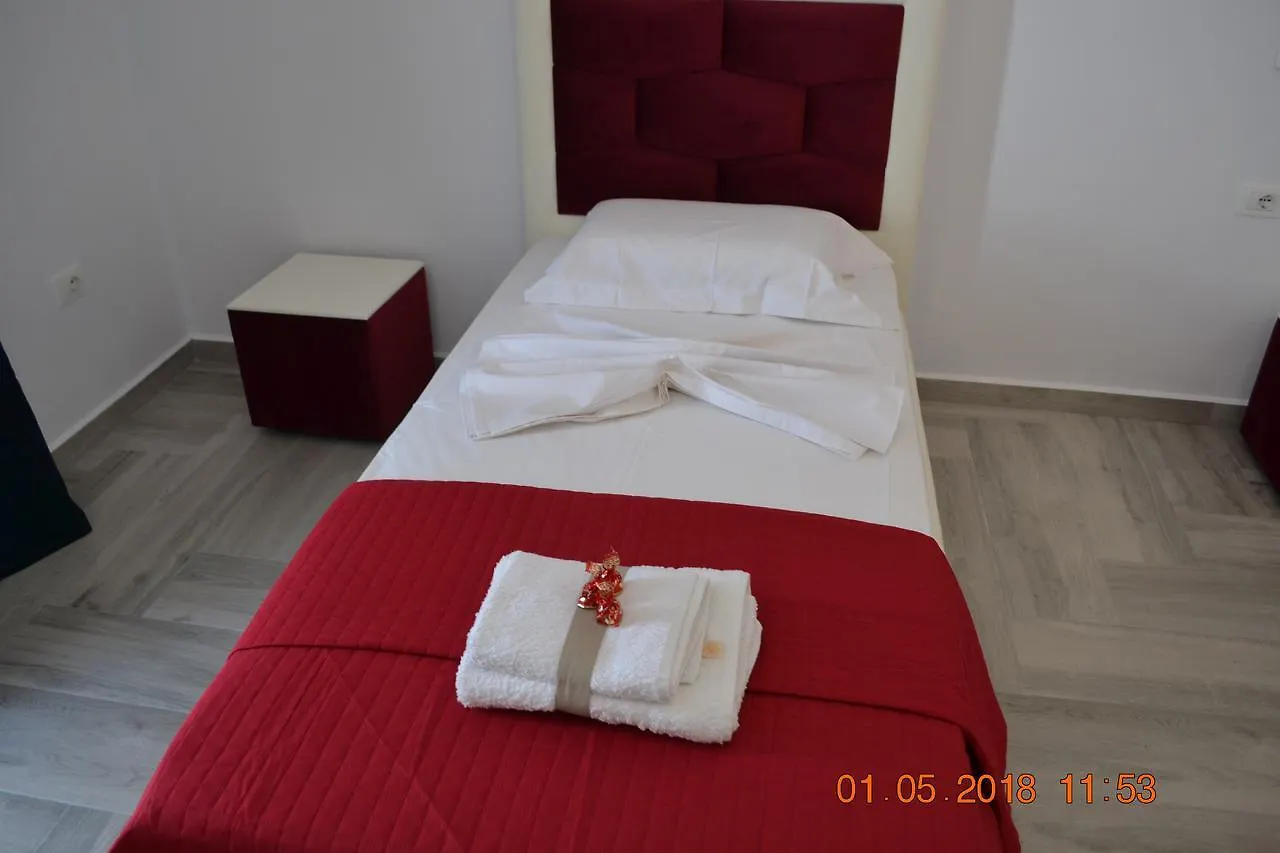 Cava Boutique Hotel Sarande