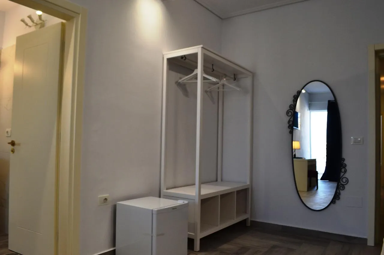 Cava Boutique Hotel Sarande Albania