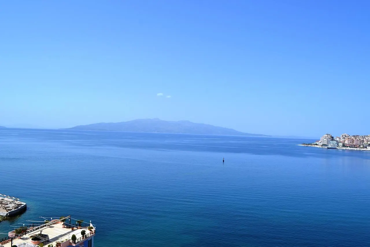 Cava Boutique Hotel ساراندا