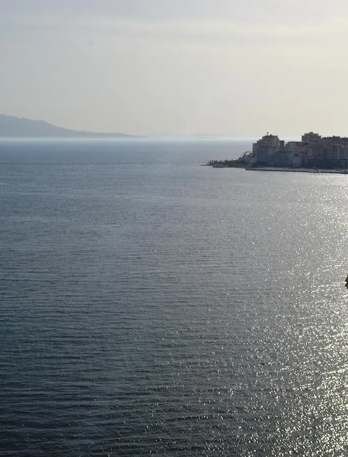 Cava Boutique Hotel Sarande Albania