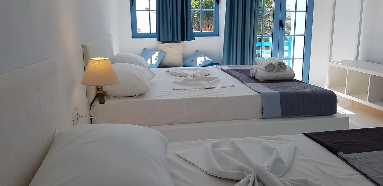 Cava Boutique Hotel Sarande 0*,  Albania