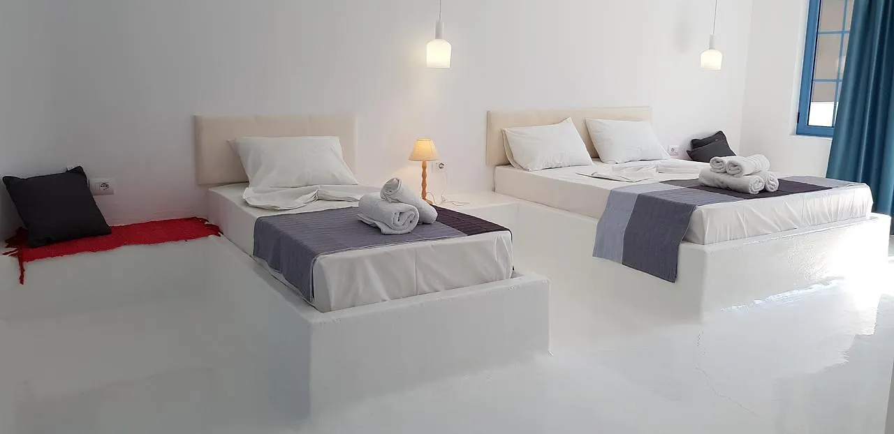 Cava Boutique Hotel Sarande