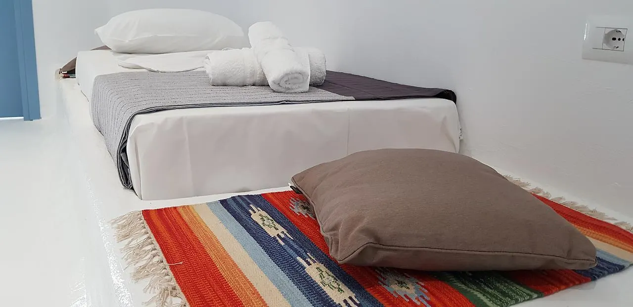 Cava Boutique Hotel ساراندا 0*,