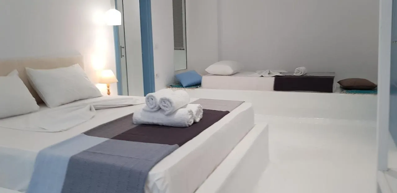 Cava Boutique Hotel Sarande