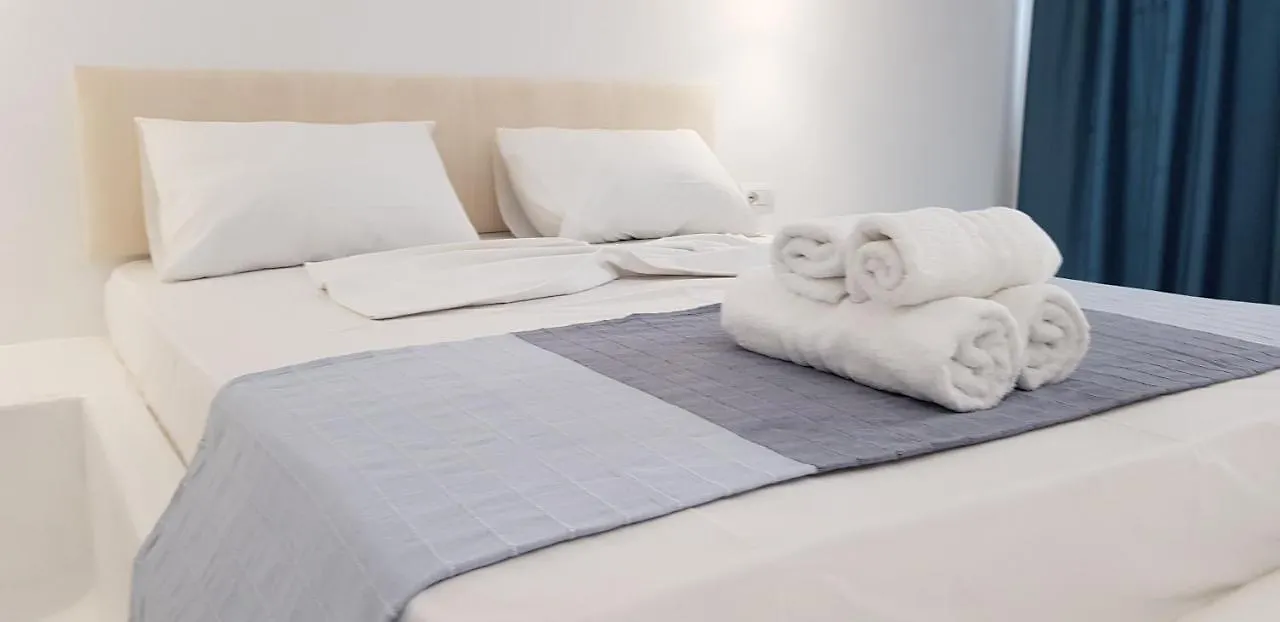 Cava Boutique Hotel Sarande