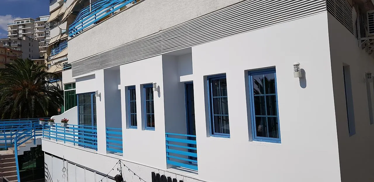 Cava Boutique Hotel ساراندا