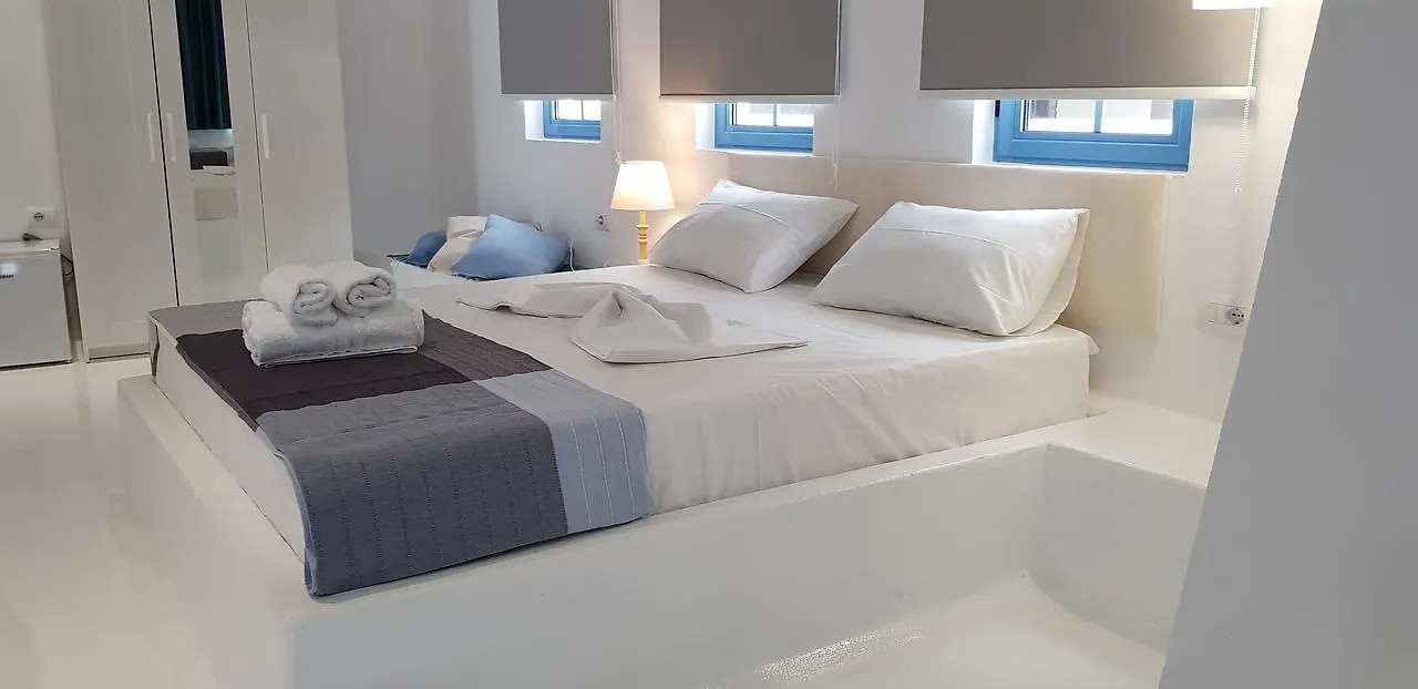 Cava Boutique Hotel Sarande