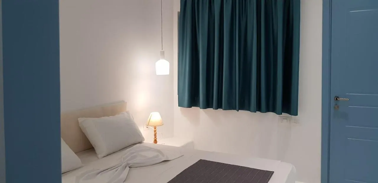 Cava Boutique Hotel Sarande 0*,