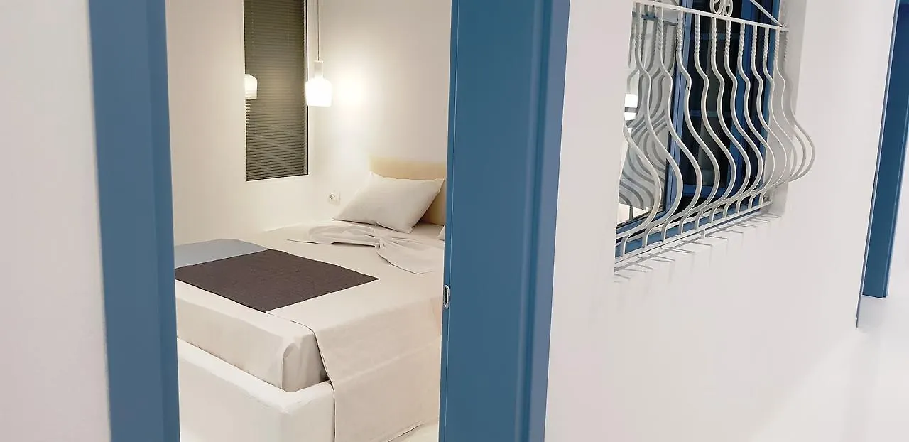 Cava Boutique Hotel Sarande