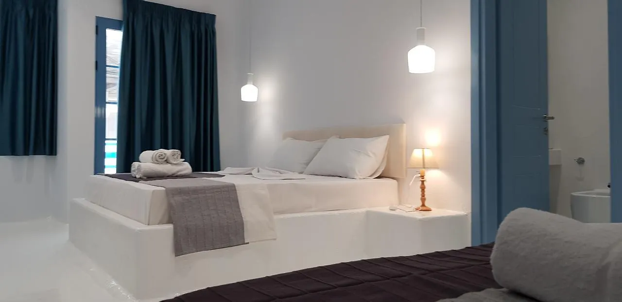 Cava Boutique Hotel Sarande