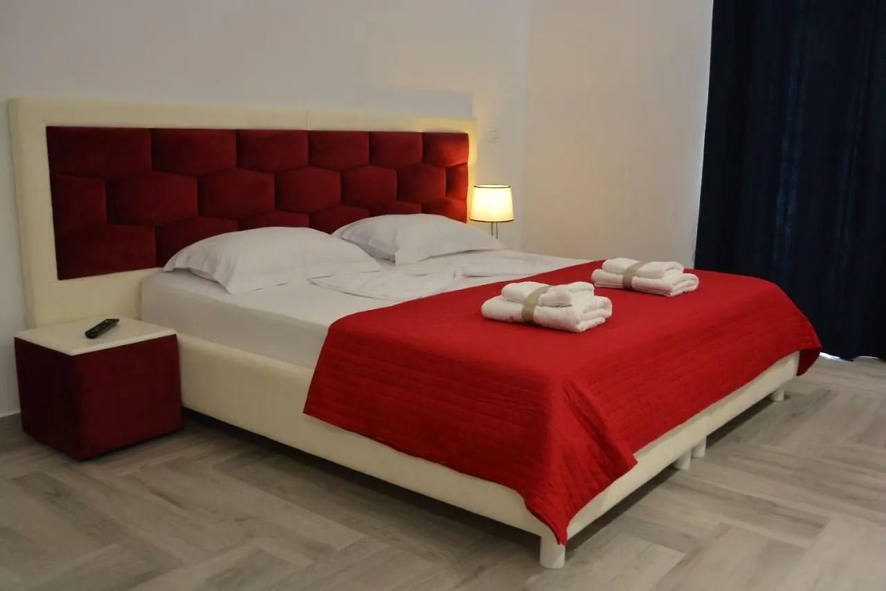 Cava Boutique Hotel Sarande Albania