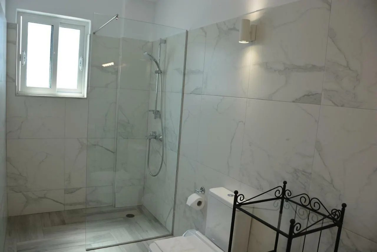 Cava Boutique Hotel Sarande 0*,  Albania