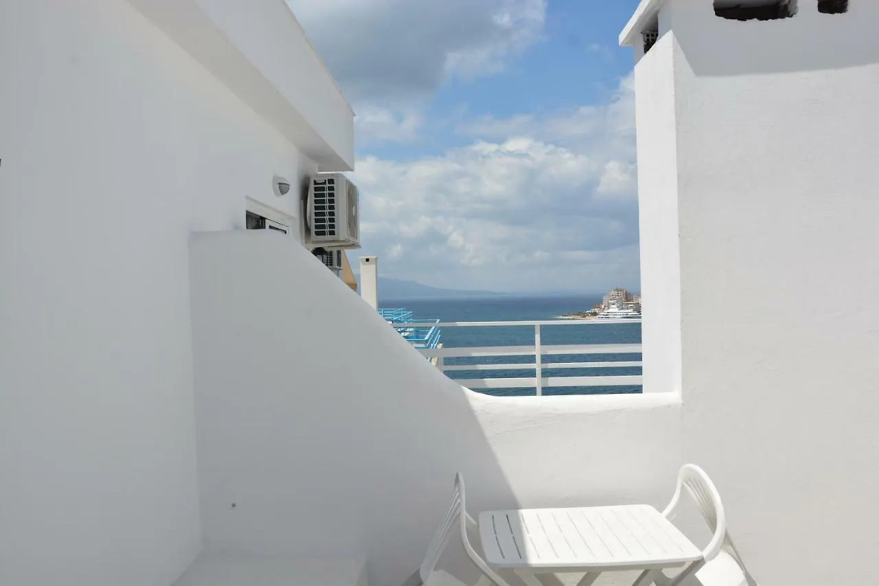 Cava Boutique Hotel ساراندا