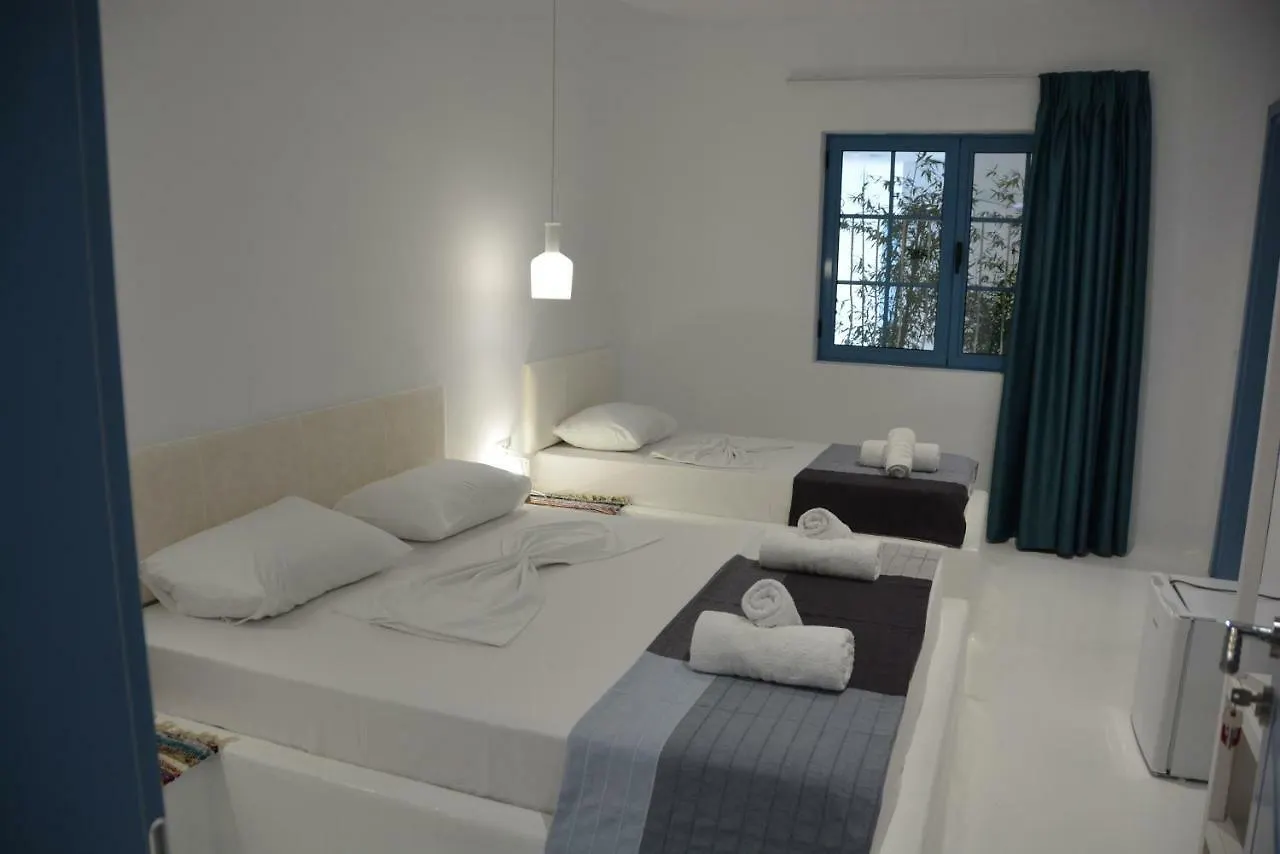 Cava Boutique Hotel Sarande Albania