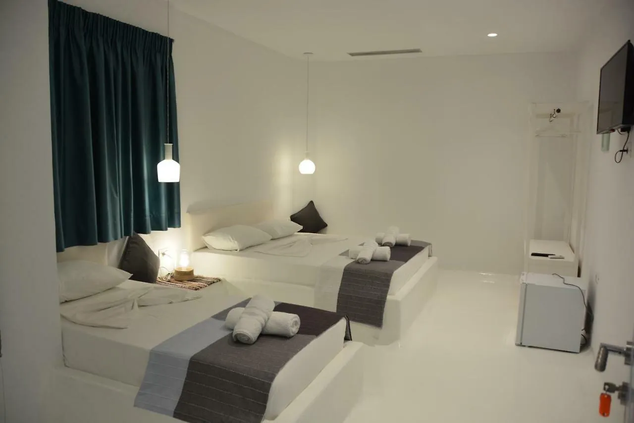 Cava Boutique Hotel Sarande 0*,