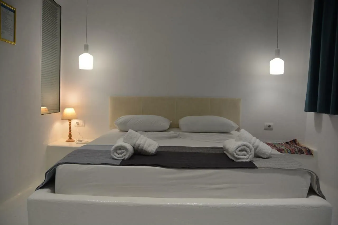 Cava Boutique Hotel Sarande 0*,  Albania