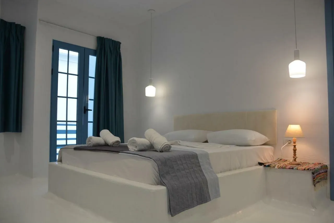 Cava Boutique Hotel Sarande