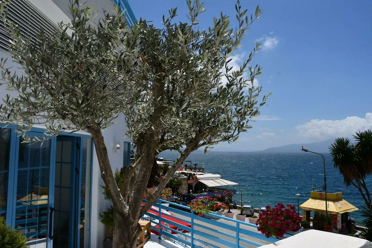 Cava Boutique Hotel Sarande