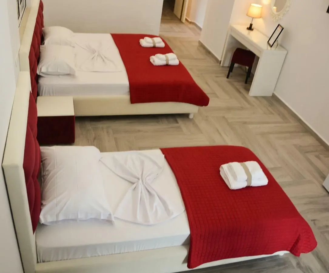 Cava Boutique Hotel Sarande Albania