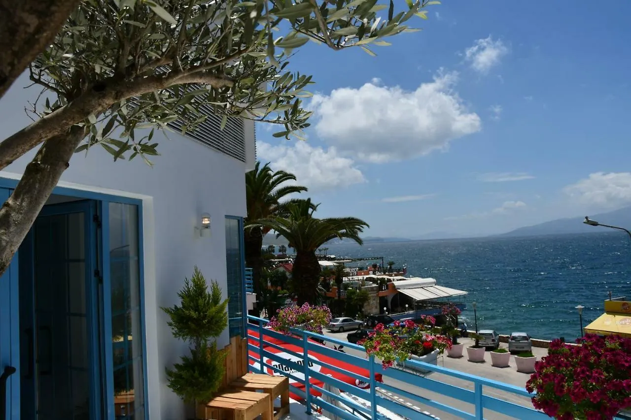 Cava Boutique Hotel Sarande Albania