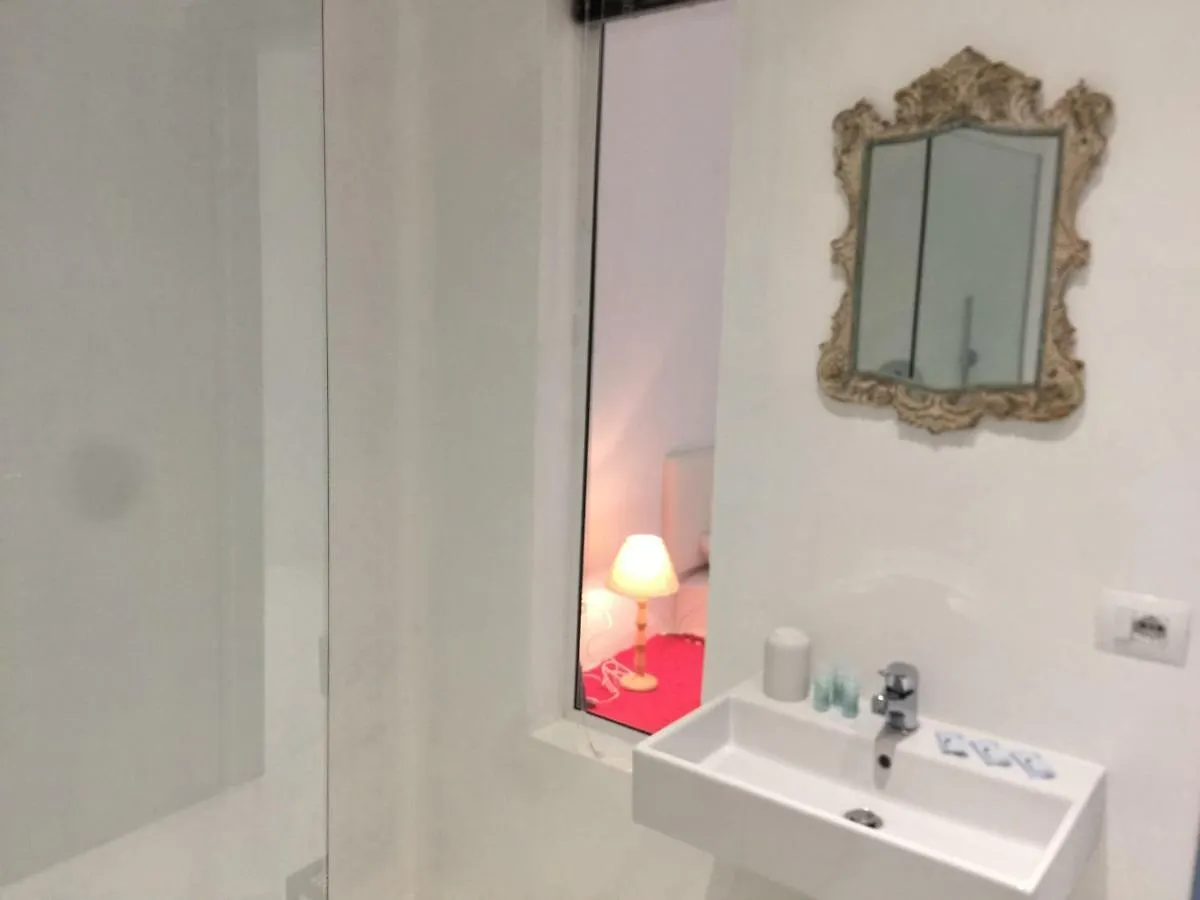 Cava Boutique Hotel Sarande