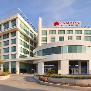 Ramada & By Wyndham Izmir Hotel Kemalpasa (Izmir)