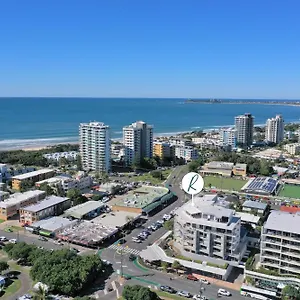 Rovera Aparthotel Maroochydore