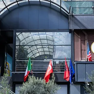 visit hotel