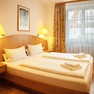 Moeve Garni Hotel Lindau (Bodensee)