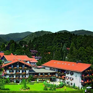 Alpenhof Hotel Bad Wiessee