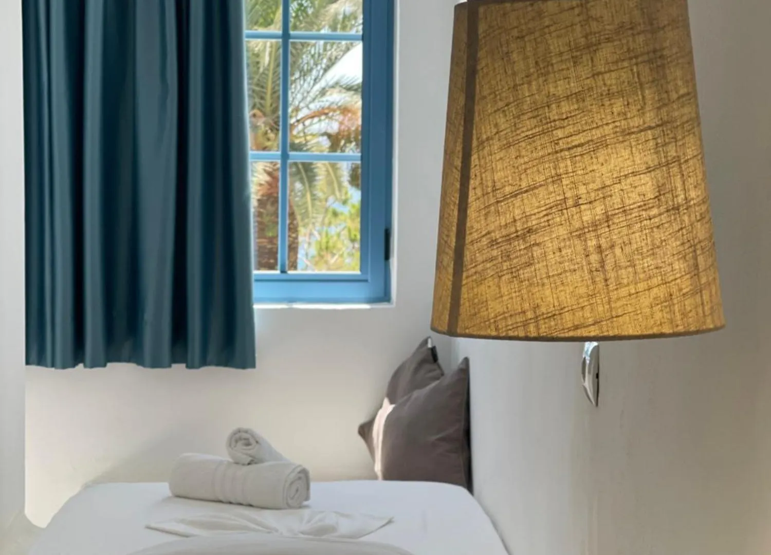 Cava Boutique Hotel Sarandë