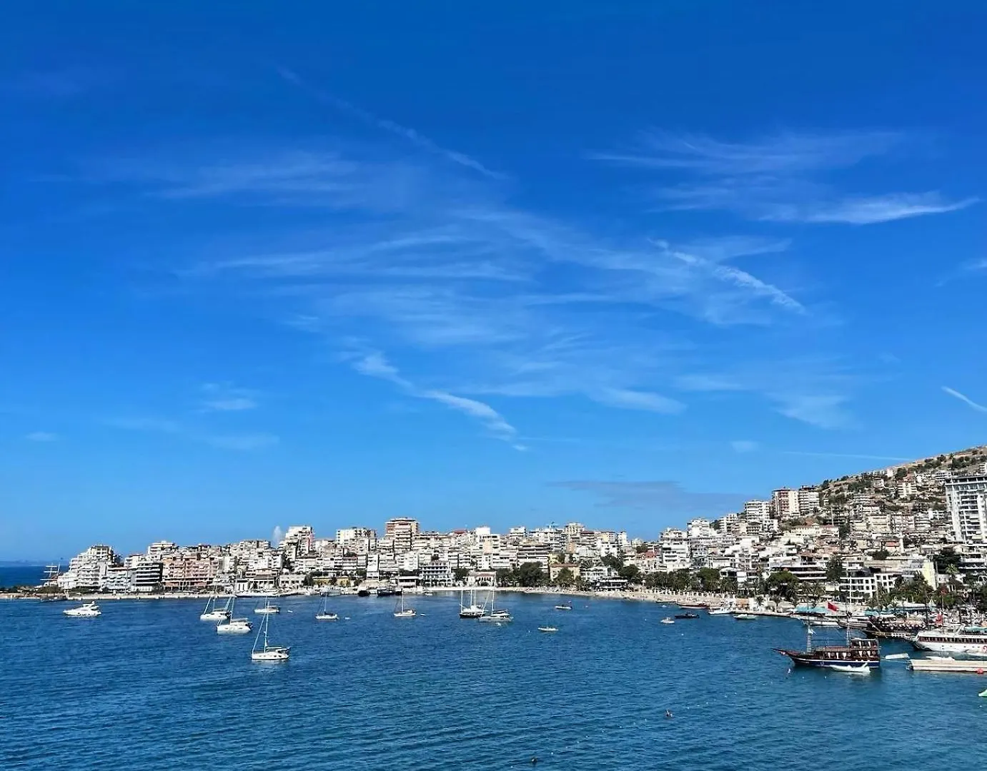 Cava Boutique Hotel Sarandë