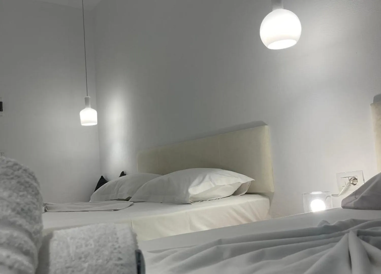 Cava Boutique Hotel Sarandë 0*,  Albanien