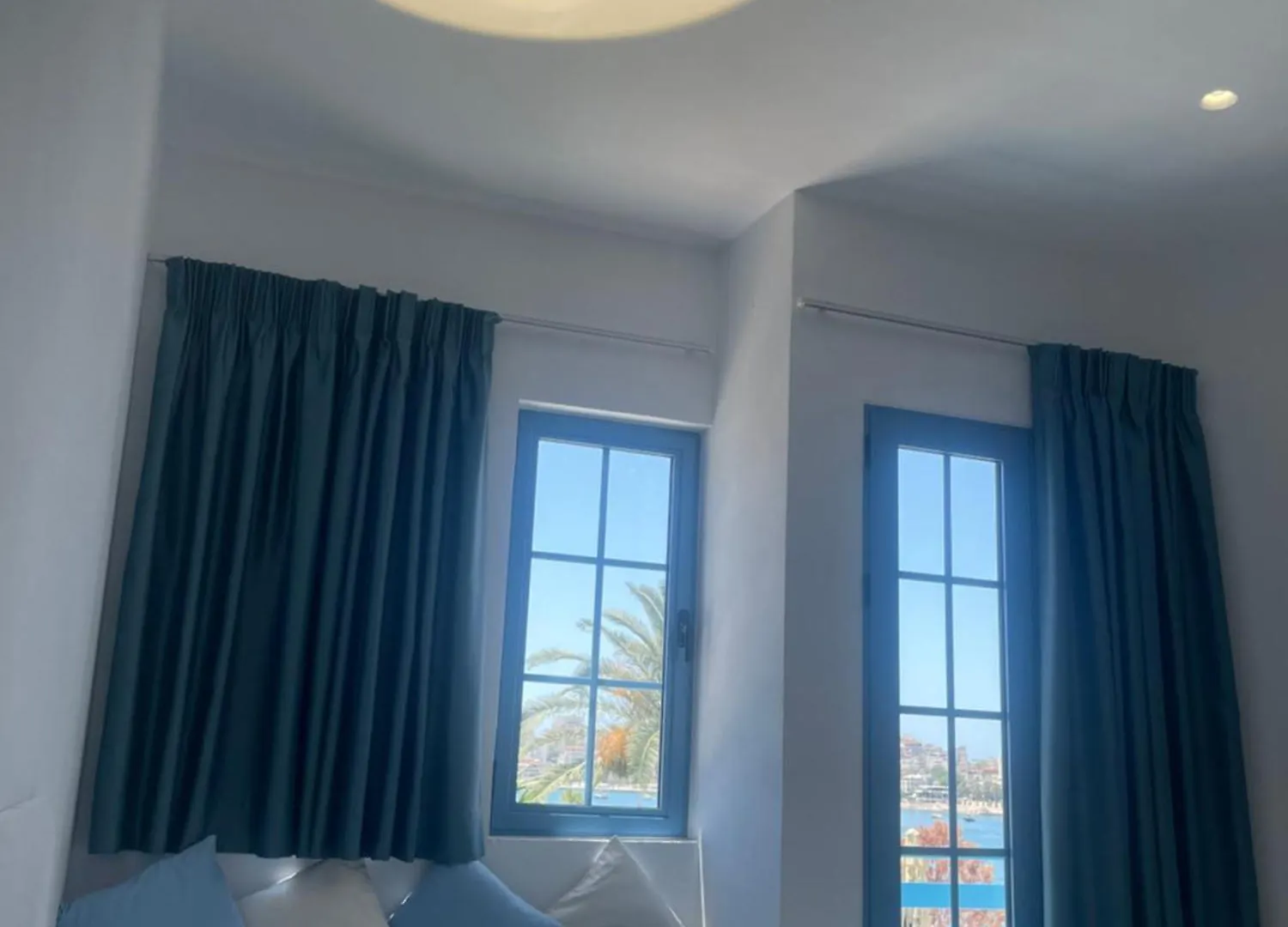 Cava Boutique Hotel Sarandë