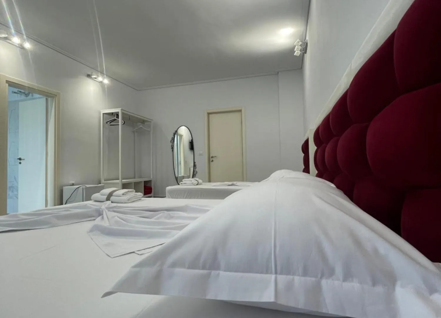 Cava Boutique Hotel Sarandë