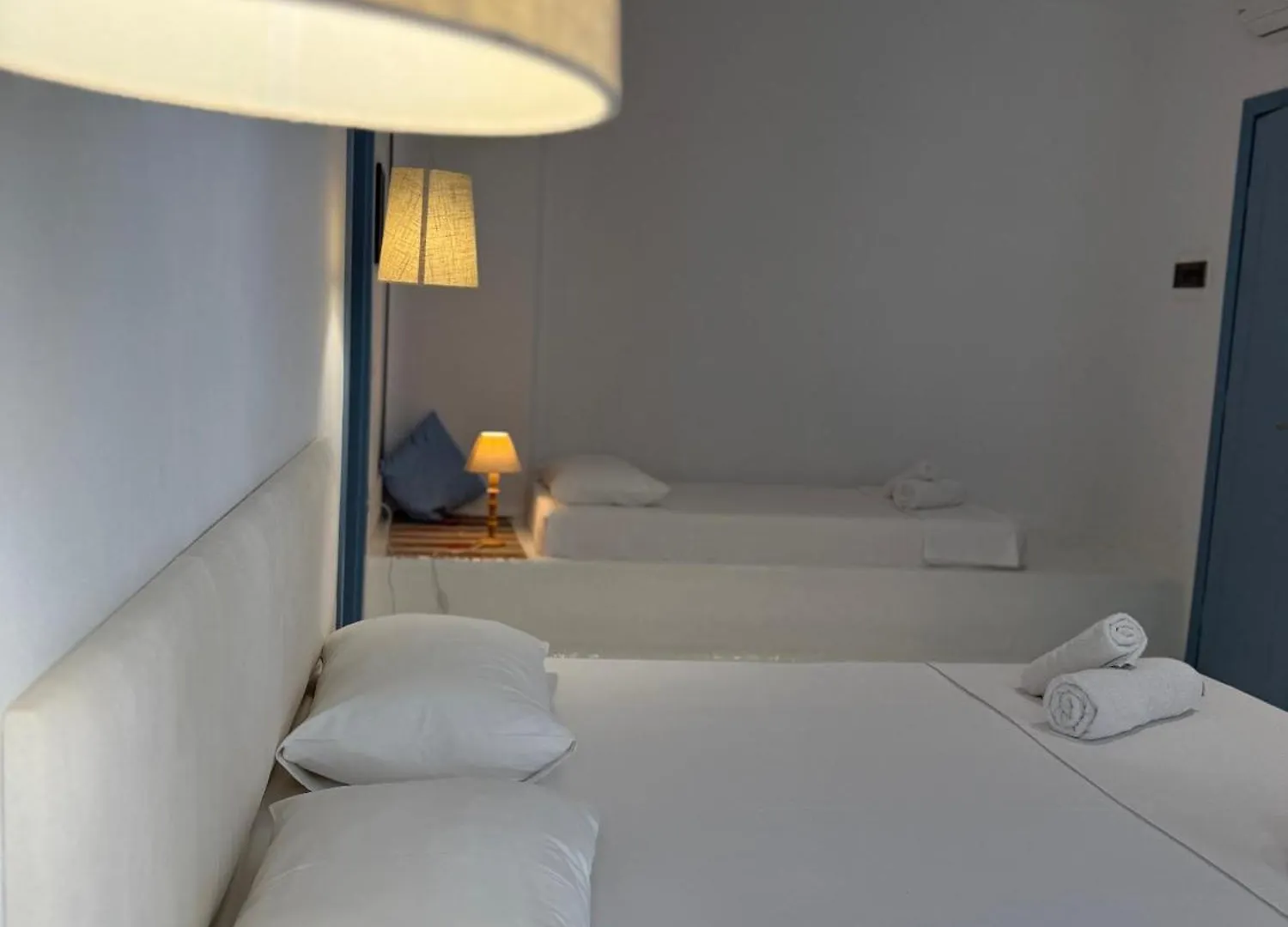 Cava Boutique Hotel Sarandë