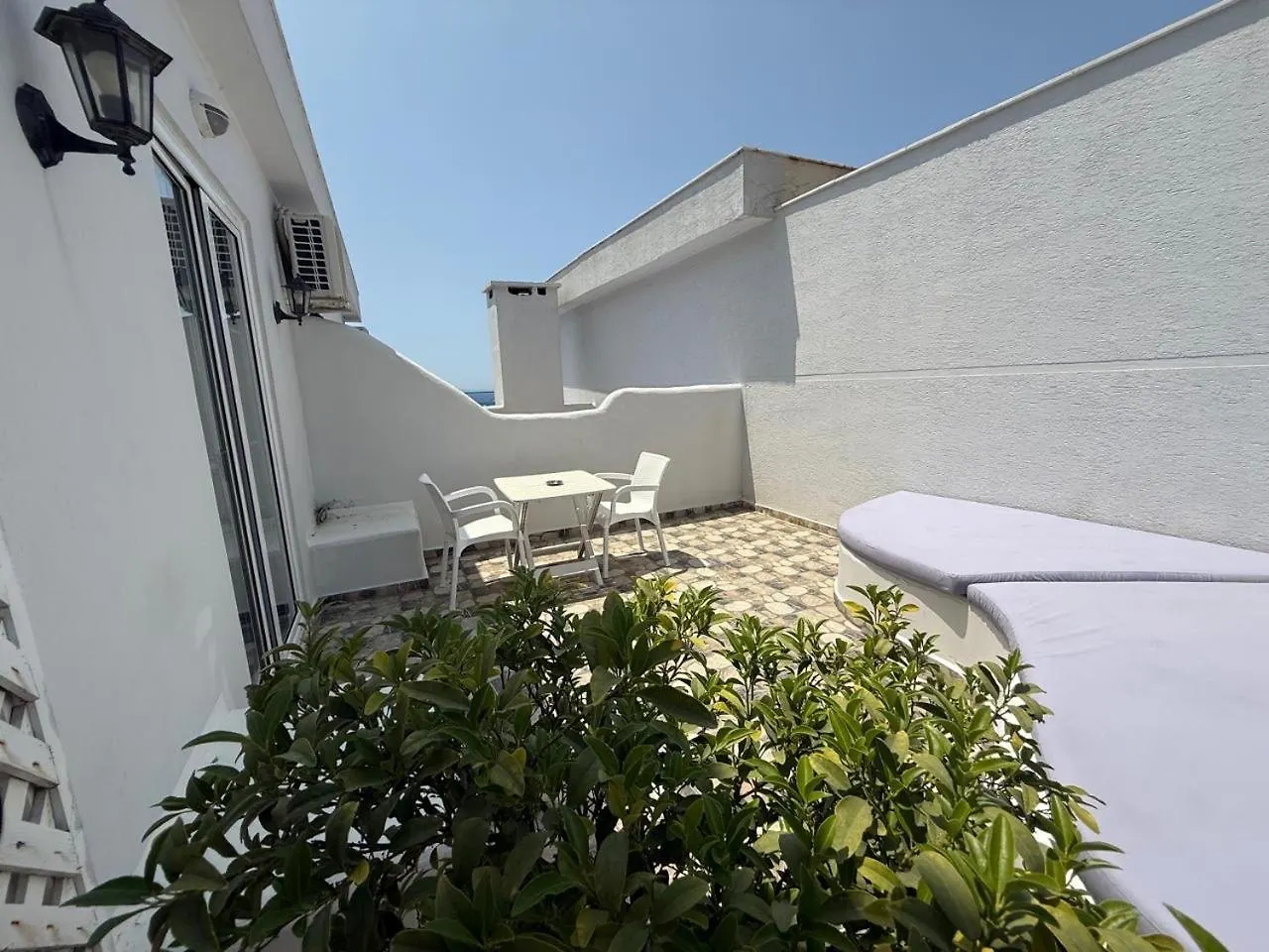 Cava Boutique Hotel Sarandë