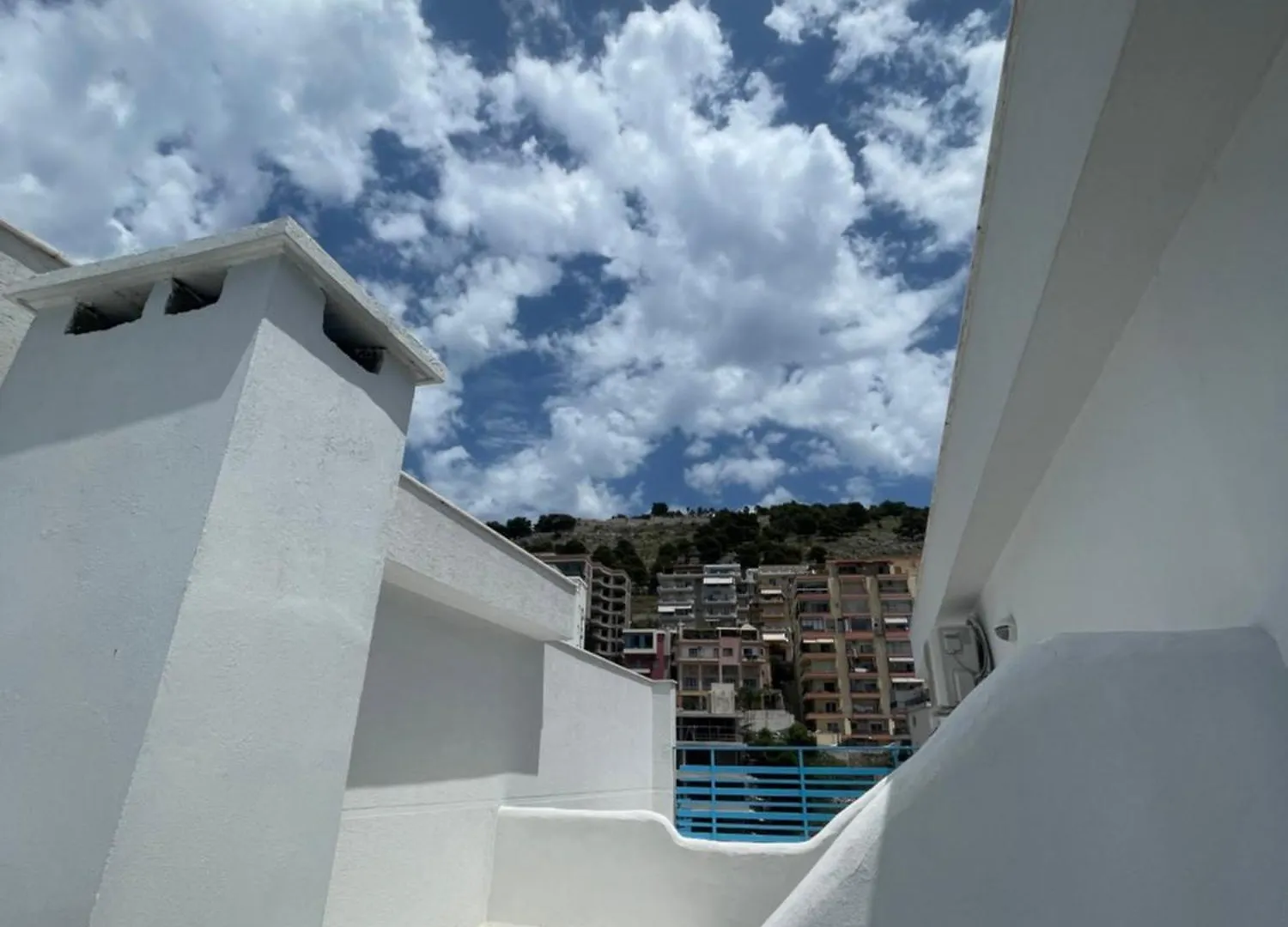 Cava Boutique Hotel Sarandë 0*,